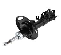 NTY Ammortizzatore A Gas Anteriore Sinistro Per Mazda 2 DL DJ 1.5