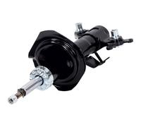 NTY Ammortizzatore a Gas Asse Anteriore Sinistro per Nissan Primera Kombi WP12