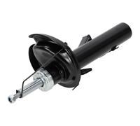 NTY Ammortizzatore A Gas Davanti Destro Per Ford Focus II DA_ HCP DP 1.6