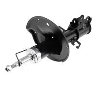 NTY Ammortizzatore A Gas Davanti Destro Per KIA Cerato LD 1.6 1.5 CRDi 2.0