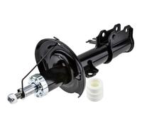 NTY Ammortizzatore A Gas Davanti Destro Per Saab 9-3 Cabriolet YS3F 1.8 T