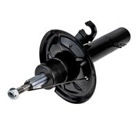 NTY Ammortizzatore A Gas Davanti Sinistro Per BMW X3 E83 2.0d 3.0d