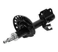 NTY Ammortizzatore A Gas Davanti Sinistro Per Nissan Note E11 NE11 1.4 1.6