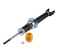 Ammortizzatore Assale anteriore Sx Spina superiore A-JG-000 NTY per JAGUAR XJ