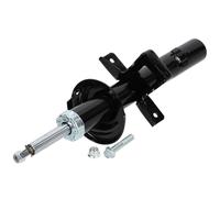 NTY Ammortizzatore A Gas Posteriore Per Ford Mondeo III B5Y 1.8 16V 2.0 B4Y