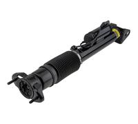 NTY Ammortizzatore Posteriore Assale Sx A-ME-015 Ponte Superiore