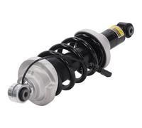 NTY Ammortizzatore A-AU-046 Audi Teleskopico Gas Posteriore Sinistra/Destra
