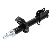 NTY Ammortizzatore A Gas Posteriore Sinistro Per Mazda 626 V Hatchback GF 2.0