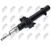NTY Ammortizzatore A-HD-037 Anteriore Destro Con Molla Di Arresto