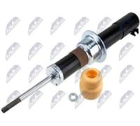 NTY Ammortizzatore anteriore A-JG-002 Spina superiore Sx per Jaguar XJ