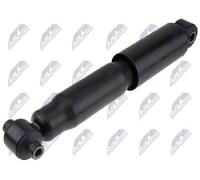 NTY Ammortizzatore A-MZ-009 Per Mazda Posteriori Sinistro/Destro Teleskopico