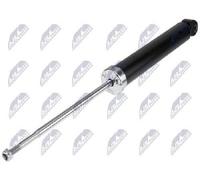 NTY Ammortizzatore A-MZ-027 Per Mazda, Teleskopico, Press. Gas, Post. Sin./Des.