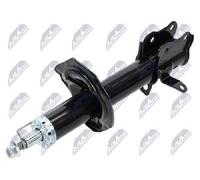 NTY Ammortizzatore A-MZ-035 Per Mazda Posteriore Destra Gas Pressione