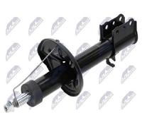 NTY Ammortizzatore A-MZ-036 a gas posteriore sinistra per Mazda 626 V Station Wagon GW