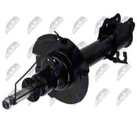 NTY Ammortizzatore A-MZ-040 per Ford Mazda Anteriore Sinistra Rinforzato