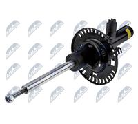 Ammortizzatore Assale anteriore Dx Spina superiore A-VW-006 NTY per VW