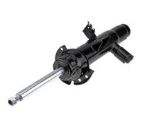 NTY Ammortizzatore Anteriore Sinistro Adatto Per BMW 3er Touring F31 320d XDrive