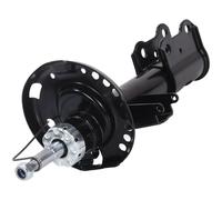 NTY Ammortizzatore Gas Pressione Anteriore Sinistro per Mercedes B-A W246 W242
