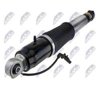 NTY Ammortizzatore pneumatico A-CH-010 Assale posteriore Sx per Cadillac, Chevrolet