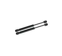 Kit molle a gas ammo. pistoncini cofano ant. per alfa 159, brera