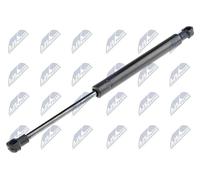NTY Ammortizzatore pneumatico cofano motore AE-AU-055 298mm