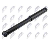 NTY Ammortizzatore Posteriore A-MS-011 per Mitsubishi Toyota Nuovo