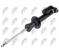 Ammortizzatore Assale posteriore Sx Spina superiore A-BM-061 NTY