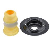 NTY Ammortizzatore Sospensione Anteriore Per Toyota Yaris NHP13_ NSP13_