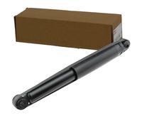 NTY Ammortizzatore sterzo ACH-002 per Jeep Wrangler 2006-
