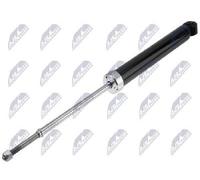 NTY Ammortizzatore Telescopico A-NS-010 Per Nissan Per Assale Posteriore