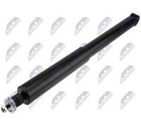 NTY Ammortizzatore Telescopico Gas Pressione A-MZ-042 Per Ford Mazda