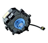 NTY Anello Di Fregio Airbag Compatibile Per Hyundai I20 PB PBT 1.2