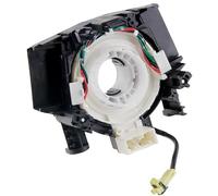 NTY Anello Di Ritorno Airbag Compatibile Per Nissan Note E11 NE11 1.4