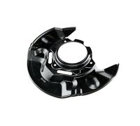 NTY Ankerblech Spritzblech Bremsscheibe Davanti Destra Per Toyota Corolla ZZE12