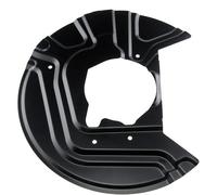 NTY Ankerblech Spritzblech Disco Freno Anteriore Destro Per BMW X3 E83 2.0d