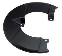 NTY Ankerblech Spritzblech Disco Freno Anteriore Sinistro Per Iveco Daily III