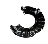 NTY Ankerblech Spritzblech Disco Freno Anteriore Sinistro Per MINI Mini R50 R53