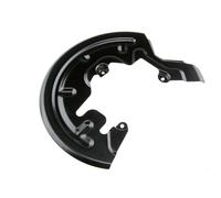 NTY Ankerblech Spritzblech Disco Freno Anteriore Sinistro Per Renault Scénic II