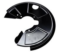 NTY Ankerblech Spritzblech Disco Freno Posteriore Destro Per Land Rover Defender