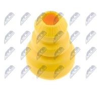 NTY Anstoßpuffer Sospensione AB-MS-000 Per Chrysler Mitsubishi, Posteriore DX/SX