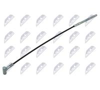 NTY ANTERIORE HLR-PL-004 Cavo freno a mano