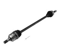 NTY Antriebswelle Kardanwelle Antriebswellengelenk Antriebswelle 952mm