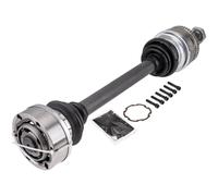 NTY Antriebswelle Kardanwelle Posteriore Sinistra Per BMW 3er Coupe M3