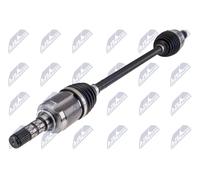 NTY NPW-SB-043 Semiasse