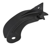 NTY Apertura Paraurti Inferiore Sinistro per Audi A4 8EC B7 2.0 1.6 8E2 B6 8ED