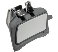 NTY Apertura Paraurti SX per Mercedes-Benz Classe M W164 ML 320 CDI 4matic