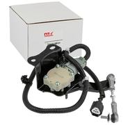 NTY Apparecchio di controllo, sospensione pneumatica ECX-TY-009