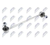 NTY ZLP-ME-028 Bielletta barra stabilizzatrice Anteriore, Anteriore Sx