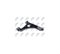 NTY Braccio oscillante, Sospensione ruota compatibile con OPEL VAUXHALL