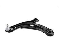 Braccio Oscillante Asse Ant. Adatto A per Toyota Yaris 05 Sotto SX / OE zu Vergl